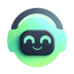 ask ai - chatbot ai assistant android application logo